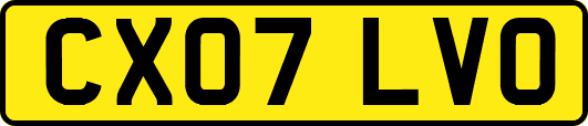 CX07LVO