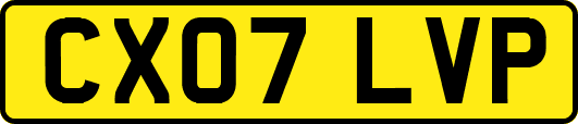 CX07LVP