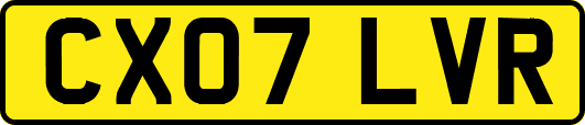 CX07LVR