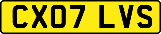 CX07LVS