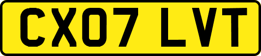 CX07LVT