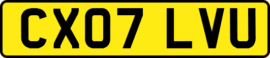 CX07LVU