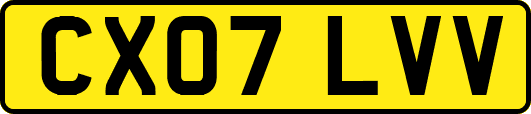 CX07LVV
