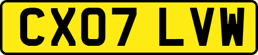 CX07LVW
