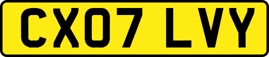 CX07LVY