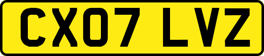 CX07LVZ