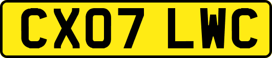 CX07LWC