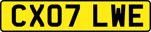 CX07LWE