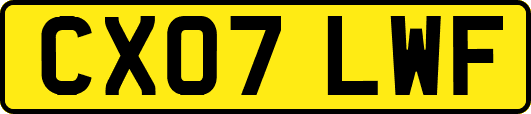 CX07LWF