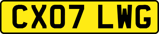 CX07LWG