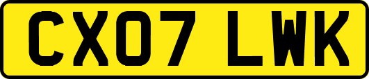 CX07LWK