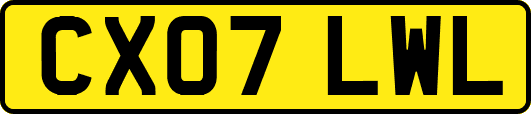 CX07LWL