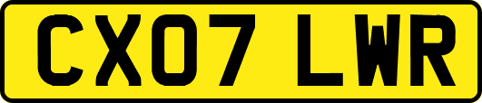 CX07LWR
