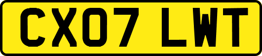 CX07LWT