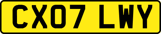 CX07LWY