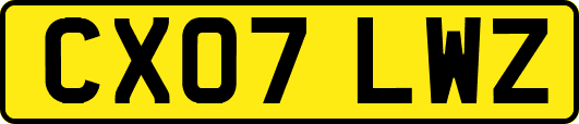 CX07LWZ