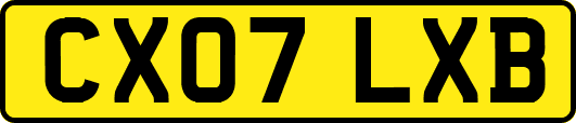 CX07LXB