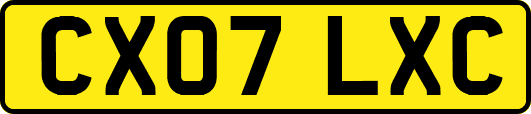 CX07LXC