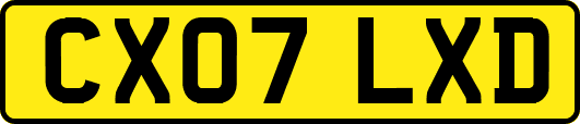 CX07LXD