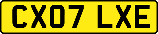 CX07LXE