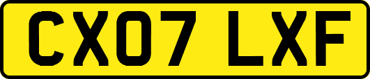 CX07LXF