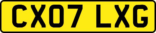 CX07LXG