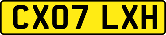 CX07LXH