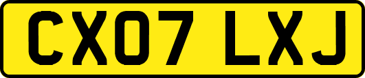 CX07LXJ