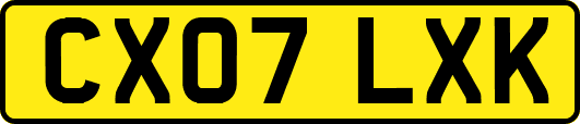 CX07LXK