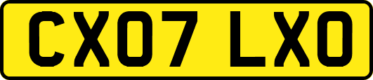 CX07LXO