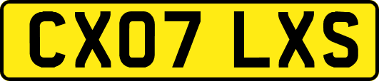 CX07LXS