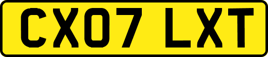 CX07LXT
