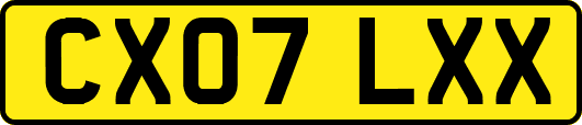 CX07LXX