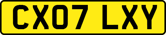 CX07LXY