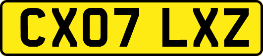 CX07LXZ
