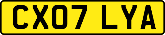 CX07LYA