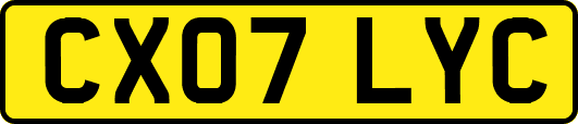 CX07LYC