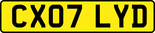 CX07LYD