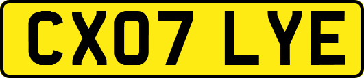 CX07LYE