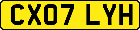 CX07LYH