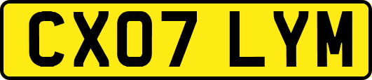 CX07LYM
