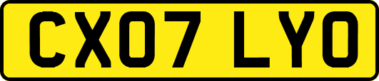 CX07LYO