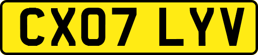 CX07LYV