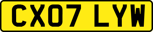 CX07LYW