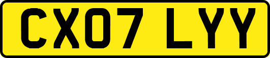 CX07LYY