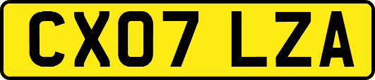 CX07LZA