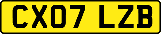 CX07LZB