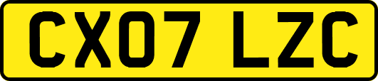 CX07LZC