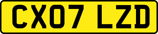 CX07LZD