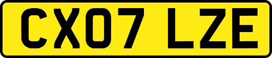 CX07LZE
